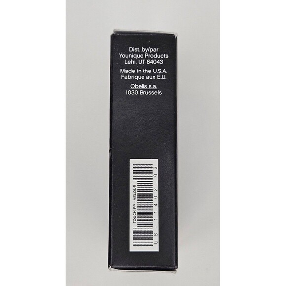 New Younique Mineral Touch Pressed Powder Foundation Velour .31oz New in Box - Picture 6 of 7